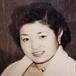 Chiyoko (Yoshihisa) Roper