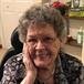 Martha "Marty" Lusher Terhune