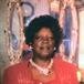 Mrs. Evelyne McGraw