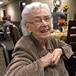 Dorothy Woodard