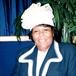 Mother Winifred Foster