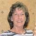 Betty "Joan" Bruce Toussaint