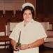 Mrs. Mildred Garrett