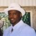 Raynard Ricardo Chapman Sr.