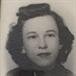 Sibyl Davis Wright