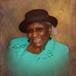 Mary Elizabeth McCray