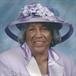 Mrs Audrey MaeLee Harper