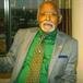 Arthur Frederick Joe Sr.