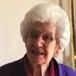 Dora Wells Houck