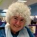 Shirley L Clark