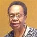 Dorothy L. Harper