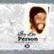 Mr. Ivy Lee Person