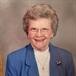 Lura Alice (Patsy) Burkhardt Morris