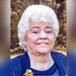 Jeannette Mary Dufrene Tauzin