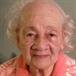 Mary Louise Simms Love