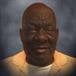 Charles "Sandy" Harris