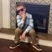 Tripp M. Butler