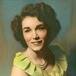 Marion Rose DuBois Hughart