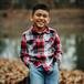 Aaron Mathew Elioza