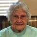 Betty Joy Robertson
