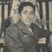 Levi Rudy Manzanares