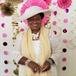 Edna Lucille Davis