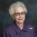 Dorothy Aline Creech