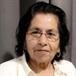 Epifania "Dora" DeHoyos