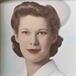 Olive Mae Cookson