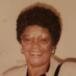 Mary Jackson