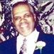 Bishop Robert Edward Milton