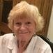 Margaret "Peggy" Alma McLean