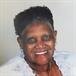 Mrs. Martha Gertrude Beulah Simmons Gadsden