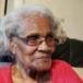 Mrs. Ethel Mae Lilly