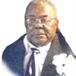 Marvin Clarence Scott