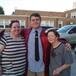 Blanch Virginia Goudy