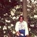 Melvinia P. Wickes