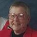 Margaret "Peg" Stauber