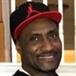 Aaron Dewayne "Boo" Harris