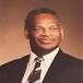 Bishop Arnold Lee "Ted" Robinson Sr.