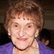 Dorothy Elizabeth Webb