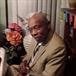 Rev Freddie Warner