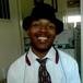 Anthony Ayon Harrison
