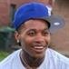 TeDarrious KeiShawn Allen