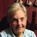 Mrs. Mildred Elizabeth Hill