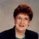 Gloria Margaret (Lunde) Haroldson