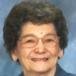Betty Jane Adams