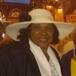 Mrs. Edna E White Garman