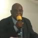 Bishop Alcine R. Cooper, SR