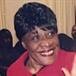 Dorothy Ann Harris